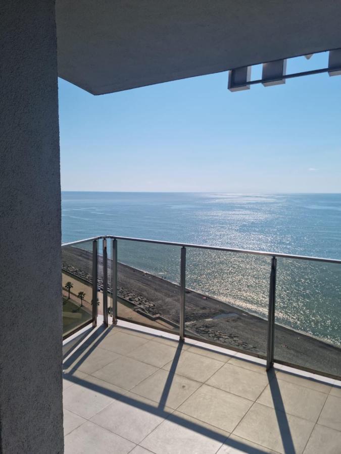 Rumi Hotel Batumi Exterior photo