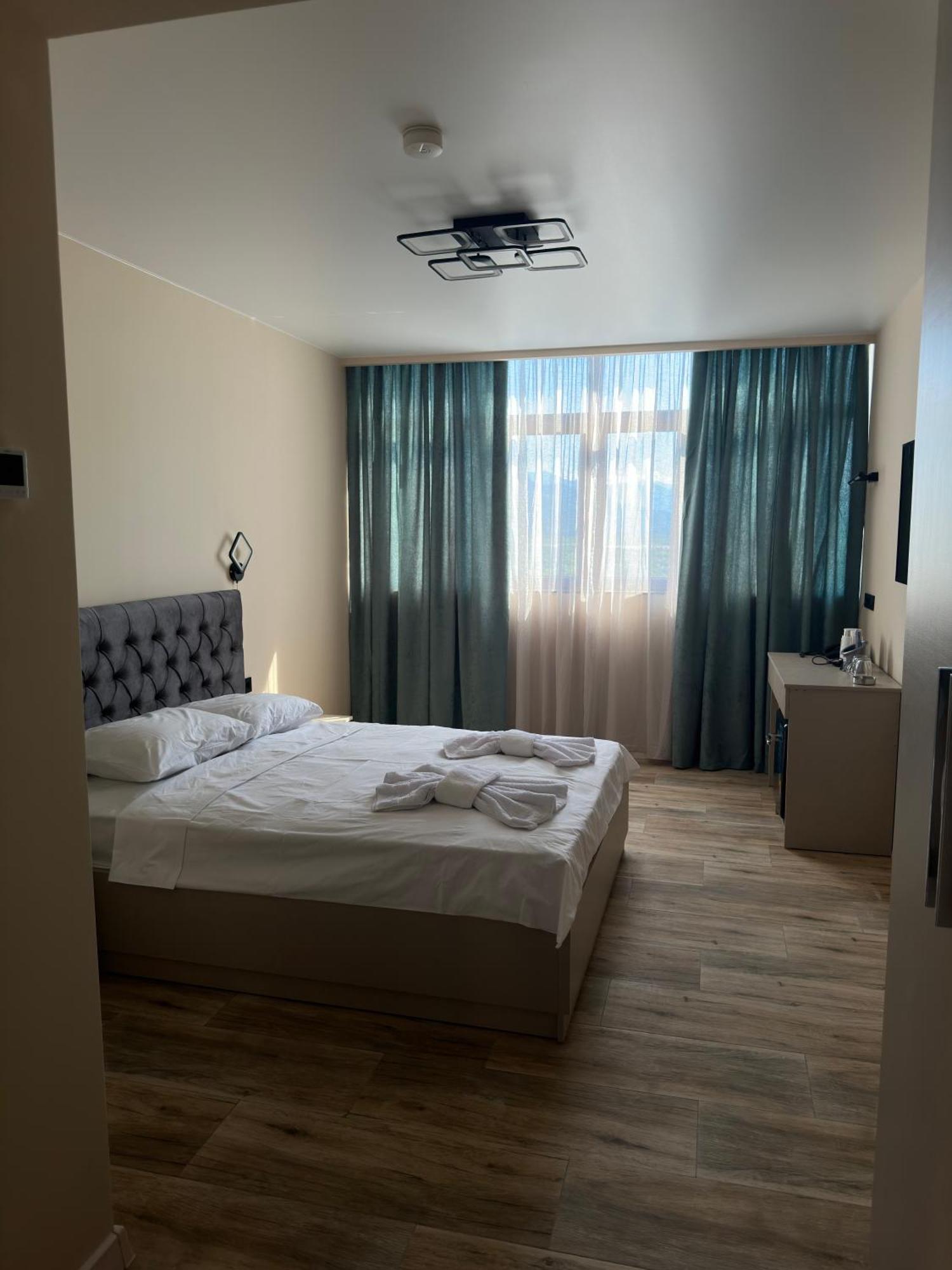 Rumi Hotel Batumi Exterior photo
